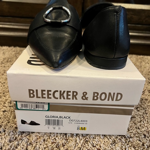 BLEECKER & BOND GLORIA - Picture 1 of 5